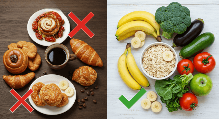 Makanan Yang Patut Dielakkan Jika Anda Ada Gastrik – No. 4 Paling Bahaya!
