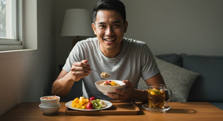 Cara Mudah Elak Gastrik Berulang, No. 2 Paling Berkesan!